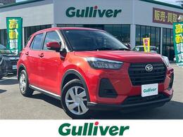ダイハツ ロッキー 1.0 L 4WD 禁煙車/4WD/スマートアシスト/シートヒータ