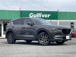 マツダ CX-5 2.2 XD プロアクティブ ディーゼルターボ 衝突軽減 純正ナビ クルコン サイドカメラ