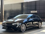 CLA200d AMGラインパッケージ ディーゼルターボ MP202502