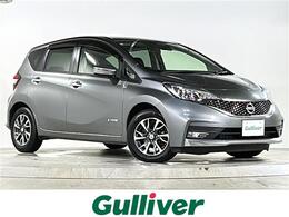 日産 ノート 1.2 e-POWER X モードプレミア 禁煙車 純ナビ Bカメ 前ドラレコ ETC LED