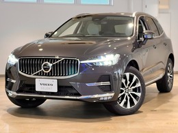 ボルボ XC60 アルティメット B5 AWD 4WD 当社デモカー　パノラマサンルーフ　ETC