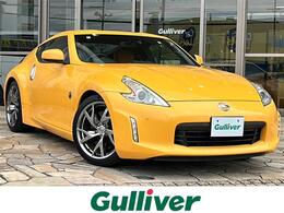 日産 フェアレディZ 3.7 バージョン ST 純正ナビ バックカメラ ドラレコ ETC