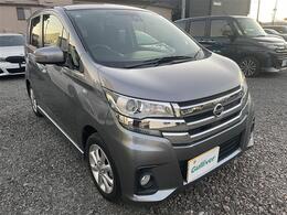 日産 デイズ 660 ハイウェイスターX 純正ナビ 全方位カメラ 衝突軽減ブレーキ