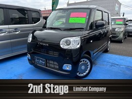 ダイハツ ムーヴキャンバス 660 セオリー G 9インチスマホ連携ディスプレイオーディオ