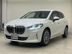 218i エクスクルーシブ DCT