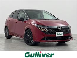 日産 ノートオーラ 1.2 G 90周年記念車 純正9型ナビ 全周囲 BOSE 電子ミラー 禁煙