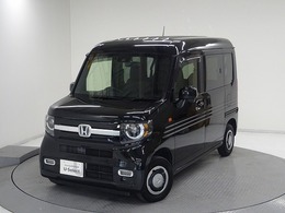 ホンダ N-VAN 660 ファン Hセンシング・バックカメラ・ワンセグ・ETC