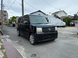 ダイハツ ムーヴコンテ 660 X 