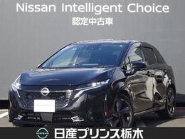 日産 ノートオーラ 1.2 G FOUR レザーエディション 4WD ナビ・AVM・プロパイロット・ETC