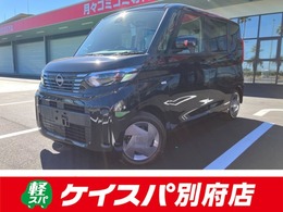 日産 ルークス 660 S キーレス　スライドドア バックカメラ