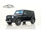 G450d AMGラインパッケージ (ISG) ディーゼルターボ 4WD MP202501