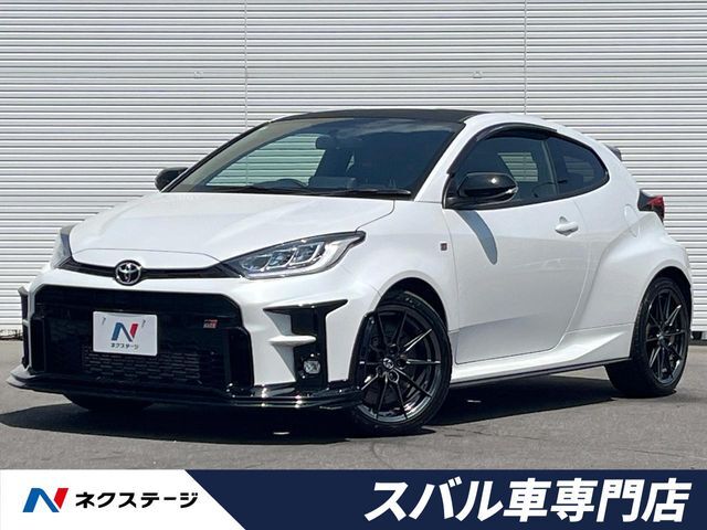 GRフルエアロ　GRマフラー　JBLサウンドシステム純正ナビ　GRアルミ