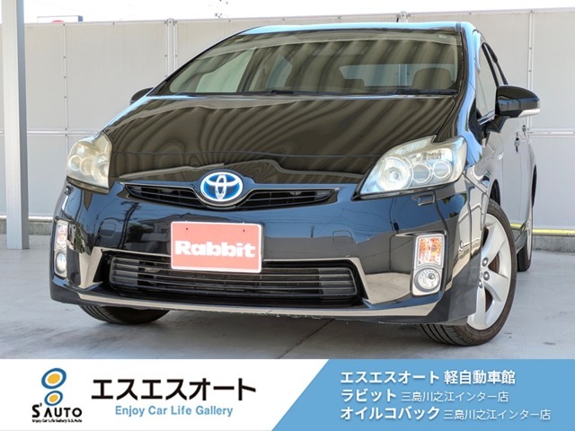 ナビ・ETC・バックカメラ・HID・純正AW・ワンオーナー・オートエアコン