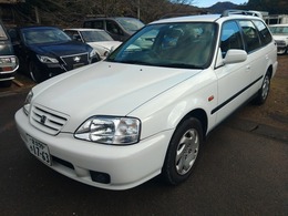 ホンダ オルティア 2.0 GX 当時字光式ナンバー付