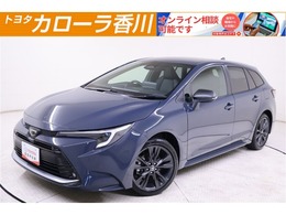トヨタ カローラツーリング 1.5 WxB 
