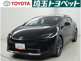 トヨタ プリウス 2.0 Z 認定中古車