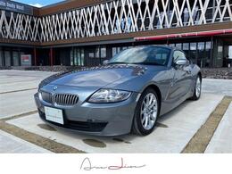 BMW Z4クーペ 3.0si 