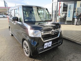 ホンダ N-BOX 660 L メモリーナビ リアカメラ ETC