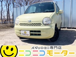 ダイハツ ムーヴラテ 660 X 4WD 寒冷地仕様車　ABS キーレス　ベンチシート