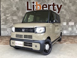 R7　ホンダ　N　BOX　ジョイ