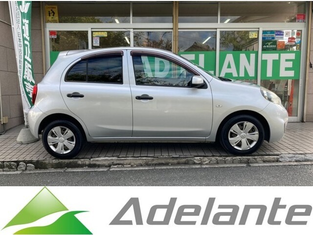 お待たせしました！！大人気☆マーチ☆入荷致しました。スタッフ厳選車両！一度ご覧になって下さい！！在庫確認お電話必須！！フリーダイヤルはこちらから【　0078-6002-174110　】