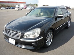 日産 シーマ 4.5 450XL 