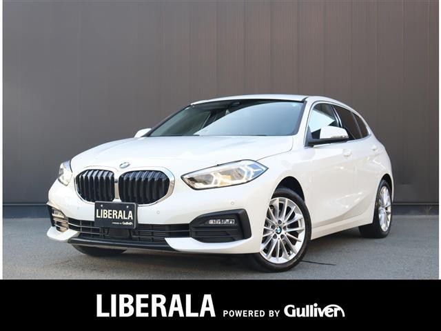 リベラーラはガリバーグループのBMW、メルセデスベンツ、アウディなどの輸入車専門店です。