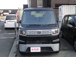 ダイハツ ウェイク 660 L SA 