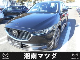 マツダ CX-5 2.2 XD Lパッケージ ディーゼルターボ 走行37800km　ワンオーナー　360ビュー