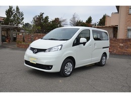 日産 NV200バネット オリジナル幼児バス　大人2名+幼児11名 