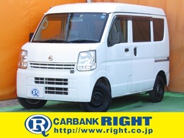 日産 NV100クリッパー 660 DX エマージェンシーブレーキ パッケージ ハイルーフ 5AGS車 ブレーキサポート ワンオーナー キーレス