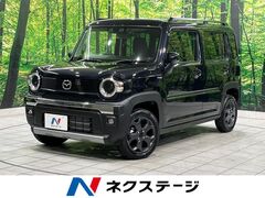 マツダ フレアクロスオーバー の中古車 660 ZT 神奈川県横須賀市 159.9万円