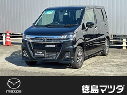 マツダ フレア 660 ハイブリッド XS ハンズフリー/クルーズコントロール/オート