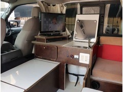 日産 NV350キャラバンワゴン の中古車 カーインテリア高橋 RELAX WAGON TYPE1 埼玉県さいたま市桜区 235.9万円