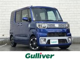 ダイハツ ウェイク 660 G SA ナビ Bカメラ ドラレコ 衝突軽減 両側電動