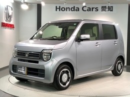 ホンダ N-WGN 660 L Honda SENSING 新車保証 試乗禁煙車 ナビ