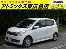 スバル プレオ 660 カスタム R 