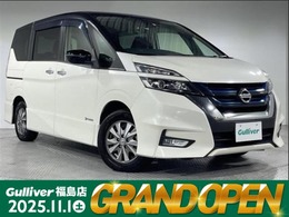 日産 セレナ 1.2 e-POWER ハイウェイスター V 禁煙車　純正9インチナビ/バックカメラ/ETC