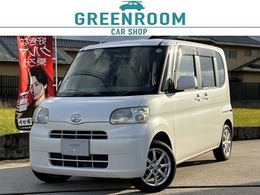 ダイハツ タント 660 L ワンオーナー　純正アルミ　コインポケット
