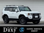 2.7 VX 4WD