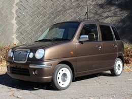 スバル プレオ 660 ネスタ GSスペシャル マイルドチャージ 4WD 全塗装:オリジナルシートカバー.トリム張替