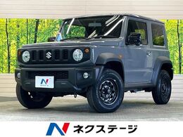 スズキ ジムニーシエラ 1.5 JL 4WD セーフティサポートレス　5速MT　禁煙車