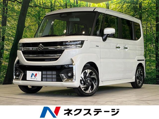 届出済未使用車　両側電動ドア　衝突被害軽減システム　レーダークルーズ