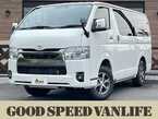 2.8 スーパーGL ダークプライム S ロングボディ ディーゼルターボ 4WD