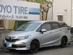1.5 ハイブリッド ホンダセンシング 4WD