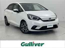 ホンダ フィット 1.5 e:HEV リュクス 純正9型ナビ フルセグ バックカメラ ETC