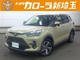 トヨタ ライズ 1.0 Z 