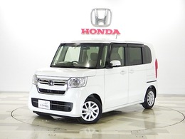 ホンダ N-BOX 660 L ターボ Aリトラミラー　ACプラスシート　禁煙車