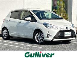 トヨタ ヴィッツ 1.3 F セーフティ エディションIII ナビNSZT-W68T ETC LEDライト ワンオーナー