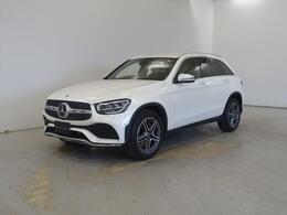 メルセデス・ベンツ GLC 220 d 4マチック スポーツライン エディション ディーゼルターボ 4WD 